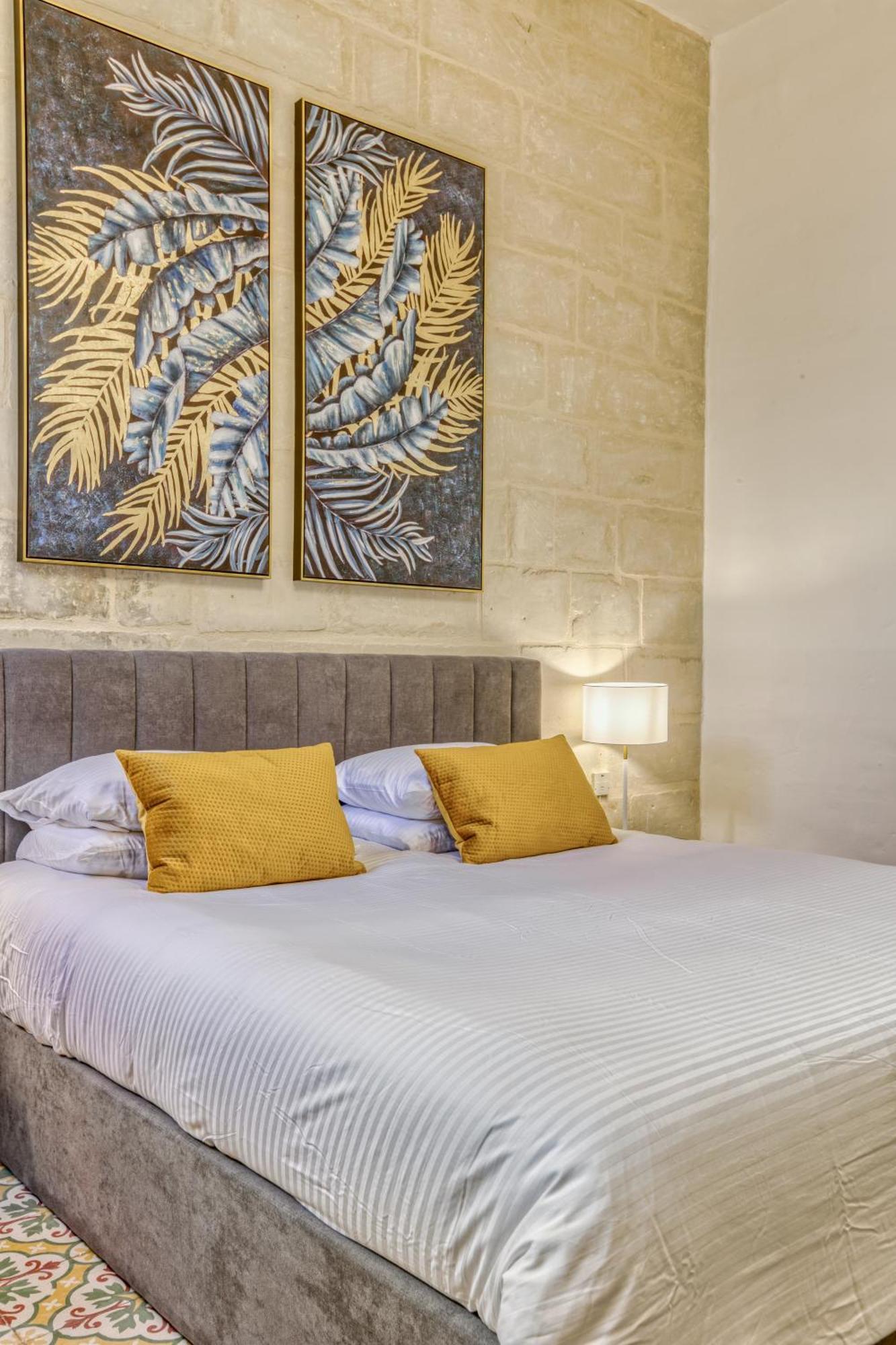 Villa Sliema Luxury House Exterior foto